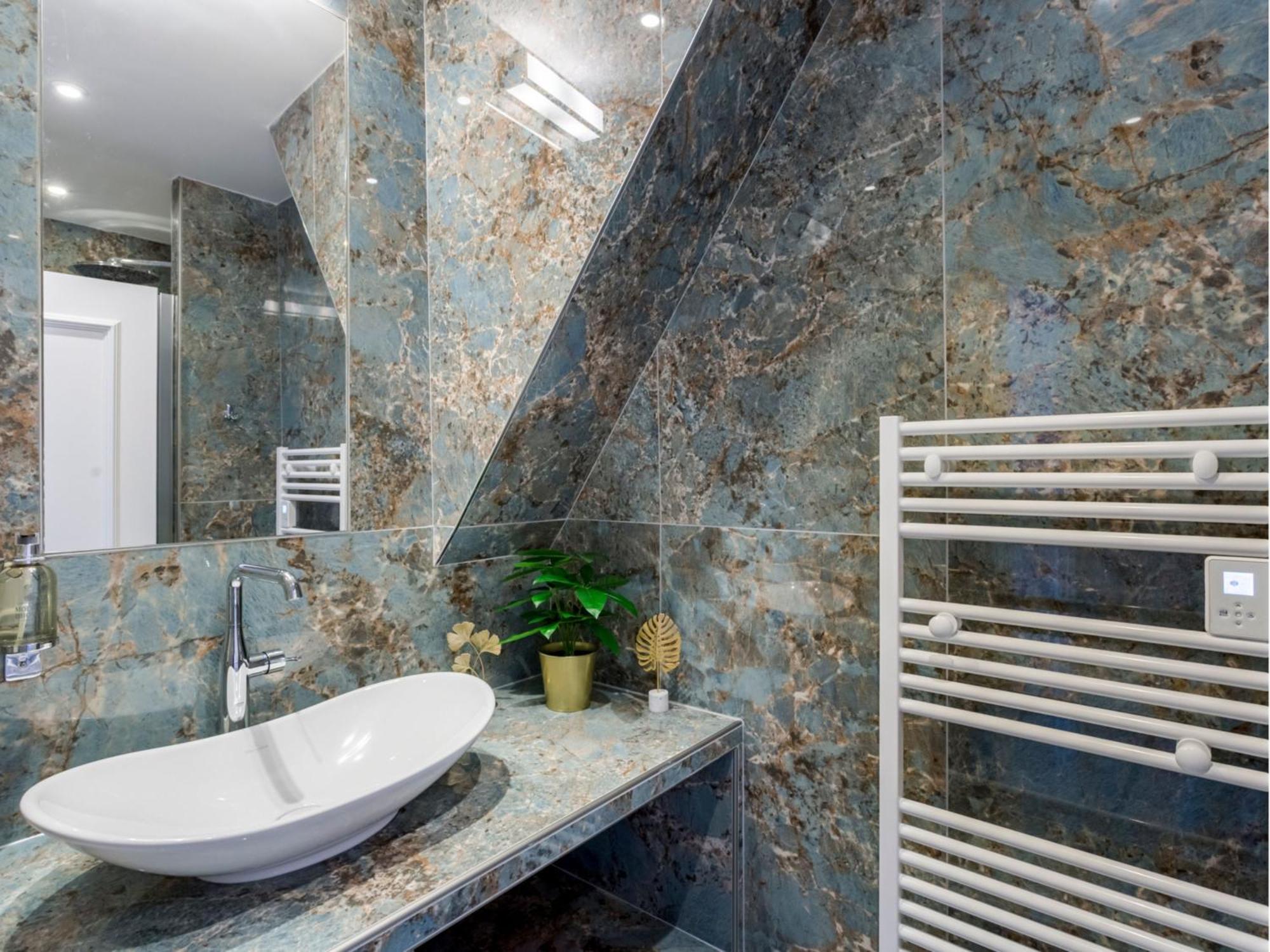 Merveil - Luxury Suite - Marais - Antoine II Párizs Kültér fotó